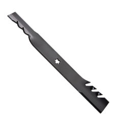 BLADE, AYP, GATOR® G5™, 18-3/16IN – Oregon 595-613