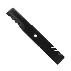 Blade: EXMARK/TORO 52″ Deck, GATOR G5 MULCHING, 18″ Oregon 596-322