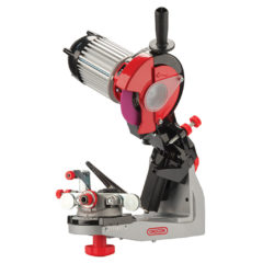 HYDRAULIC ASSIST BENCH GRINDER, 120V – Oregon 620-120