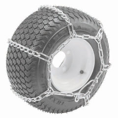 TIRE CHAINS 23X950/1050-12 4 LINK – Oregon 67-011