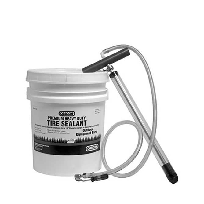 TIRE SEALANT 5 GALLON Oregon 67105 Power Tool Outfitters