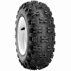 CARLISLE TIRE 15X500-6 SNOW HOG 2PLY – Oregon 70-362