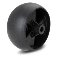 WHEEL, GAGE DECK 5IN MTD – Oregon 72-015