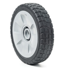 WHEEL, FR. 44710-VG3-000 – Oregon 72-052