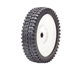 PLASTIC WHEEL, – Oregon 72-076