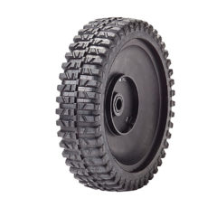 PLASTIC WHEEL, – Oregon 72-077