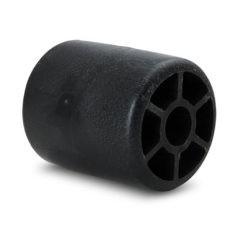 ROLLER, DECK JOHN DEERE – Oregon 72-131
