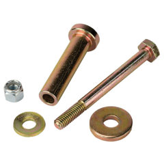 HARDWARE KIT, DECK WHEEL EXMARK – Oregon 72-163