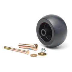 WHEEL KIT, W/ HARDWARE EXMARK – Oregon 72-164