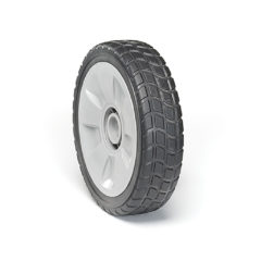 WHEEL, HONDA 44710-VL0-L01ZB – Oregon 72-172
