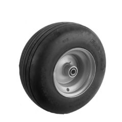 WHEEL ASSEMBLY FLAT FREE DIXIE CHOPPER – Oregon 72-734