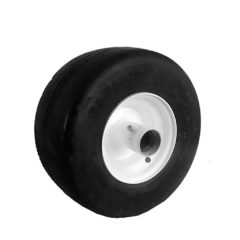 WHEEL ASSEMBLY FLAT FREE EXMARK SEMI-PNE – Oregon 72-735