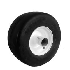 WHEEL ASSEMBLY FLAT FREE EXMARK SEMI-PNE – Oregon 72-736