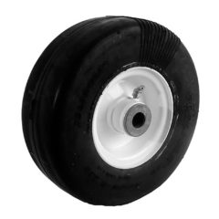 WHEEL ASSEMBLY FLAT FREE GRAVELY – Oregon 72-737