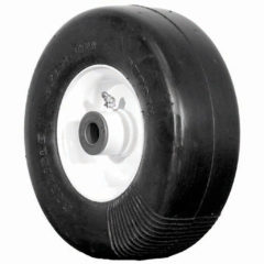 WHEEL ASSEMBLY FLAT FREE BOBCAT – Oregon 72-739