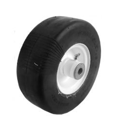 WHEEL ASSEMBLY FLAT FREE SCAG – Oregon 72-741