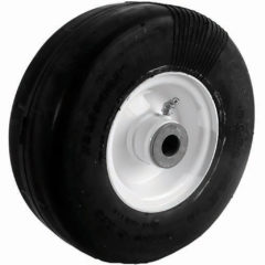 WHEEL ASSEMBLY FLAT FREE LANDPRIDE – Oregon 72-749