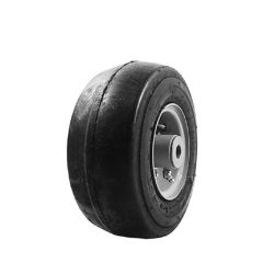WHEEL ASSY – SCAG 9X350-4 4P – Oregon 72-795