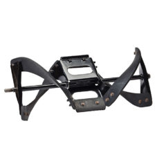 AUGER ASSEMBLY COMPLETE – Oregon 73-050