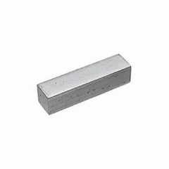 STRAIGHT KEY 1/4 X 12 – Oregon 80-014
