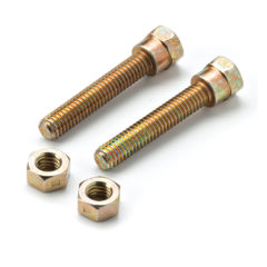 ASSY, SHEAR BOLT. 301171MA – Oregon 80-015