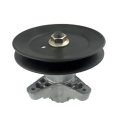 SPINDLE, ASSY WITH BLADE, CUB CADET – Oregon 82-407
