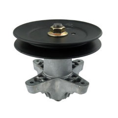 SPINDLE, ASSY WITH BLADE, CUB CADET – Oregon 82-408