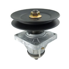 SPINDLE, ASSY WITH BLADE, CUB CADET – Oregon 82-409