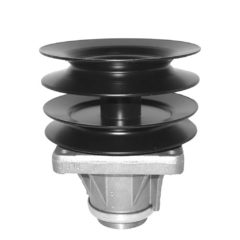SPINDLE, ASSY WITH BLADE, MTD – Oregon 82-511