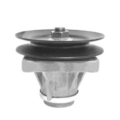 SPINDLE, ASSY WITH BLADE, MTD – Oregon 82-512
