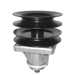 SPINDLE, ASSY WITH BLADE, MTD – Oregon 82-516