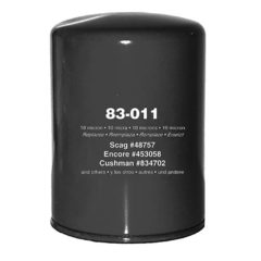 OIL FILTER – SCAG – Oregon 83-011