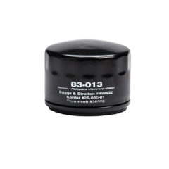 OIL FILTER – B&S VANGUARD – Oregon 83-013
