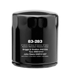 OIL FILTER ONAN,B&S – Oregon 83-283