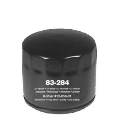 OIL FILTER, BULK PACK OF 83-284 – Oregon 83-504