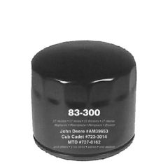 TRANSMISSION FILTER HYDROSTAT JD – Oregon 83-300