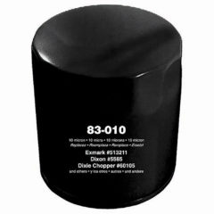 OIL FILTER SHOP PACK OF 83-010 – Oregon 83-400