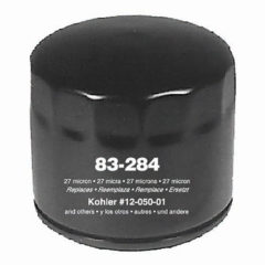 OIL FILTER SHOP PACK OF 83-284 – Oregon 83-404