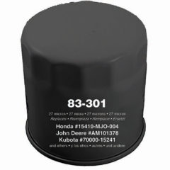 OIL FILTER SHOP PACK OF 83-301 – Oregon 83-406