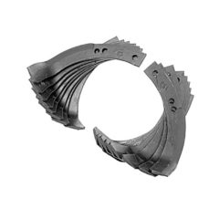 TILLER TINE SET TROY BILT – Oregon 84-101