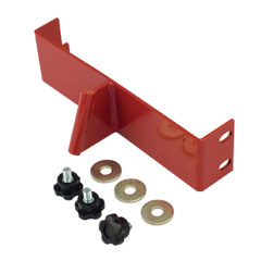 ADAPTER, MULCHING BLADES FOR 88-018 – Oregon 88-015