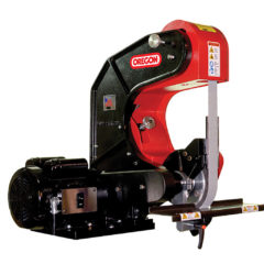 BELT GRINDER W/OUT PED, 1 1/2 X 60 – Oregon 88-101
