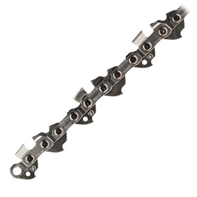 ADVANCUT™ SAW CHAIN, 3/8″ LOW PROFILE™ NARROW KERF – Oregon 90PX040G