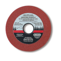 1/4″ REPL. WHEEL FOR ALL MINI-GRINDERS – Oregon OR4125-14
