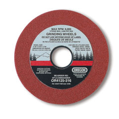 3/16″ REPL. WHEEL FOR ALL MINI-GRINDERS – Oregon OR4125-316