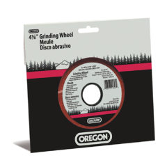 GRINDING WHEEL (3/16″) CARDED W/UPC CODE – Oregon OR4125-316A