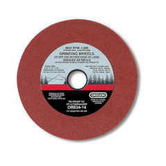 1/4″ GRINDING WHEEL FOR 511A GRINDER – Oregon OR534-14