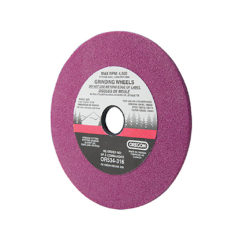 3/16″ GRINDING WHEEL FOR ALL FULL SIZE GRINDERS – Oregon OR534-316