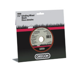 5/16″ GRINDING WHEEL FOR ALL FULL SIZE GRINDERS – Oregon OR534-516