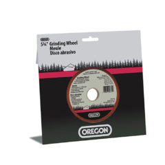 GRINDING WHEEL 3/4″ CHAIN (5/16″) CARDED W/UPC CODE – Oregon OR534-516A
